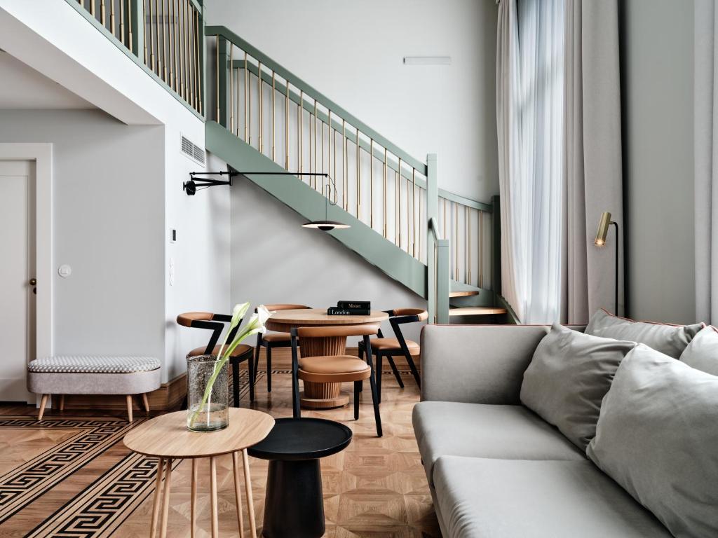 Hotel Altus Palace - Destigo Hotels - 15