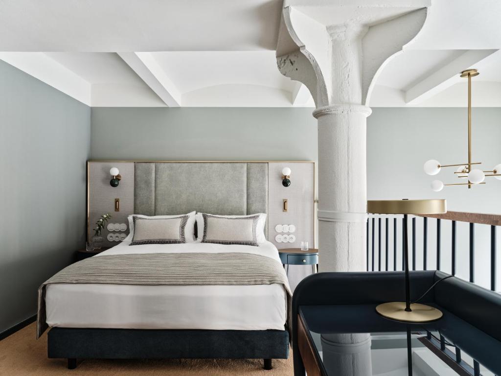 Hotel Altus Palace - Destigo Hotels - 21