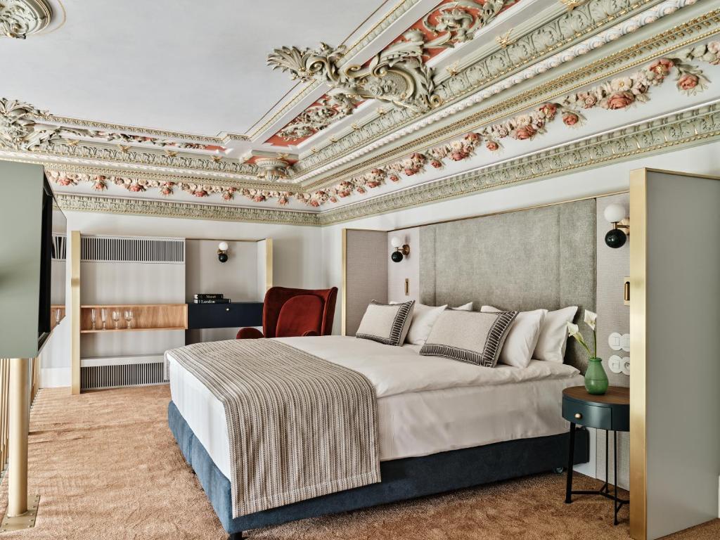 Hotel Altus Palace - Destigo Hotels - 13