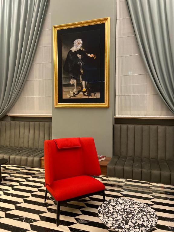 Hotel Altus Palace - Destigo Hotels - 42