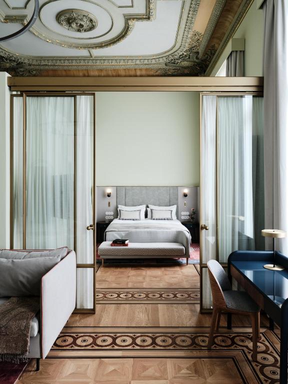 Hotel Altus Palace - Destigo Hotels - 10