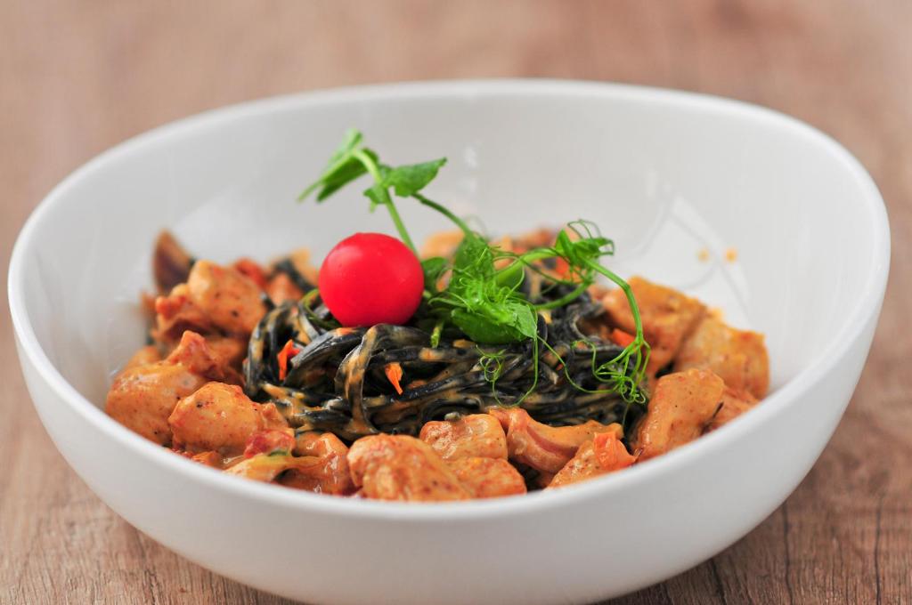 Park Hotel Diament Wroclaw - 14