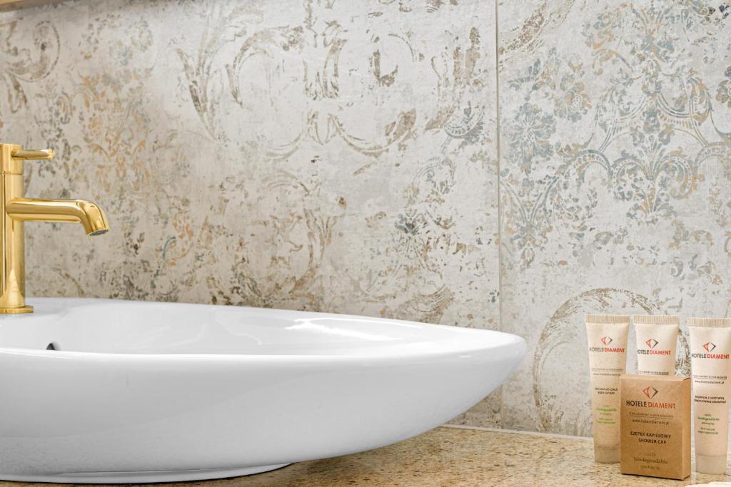 Park Hotel Diament Wroclaw - 45