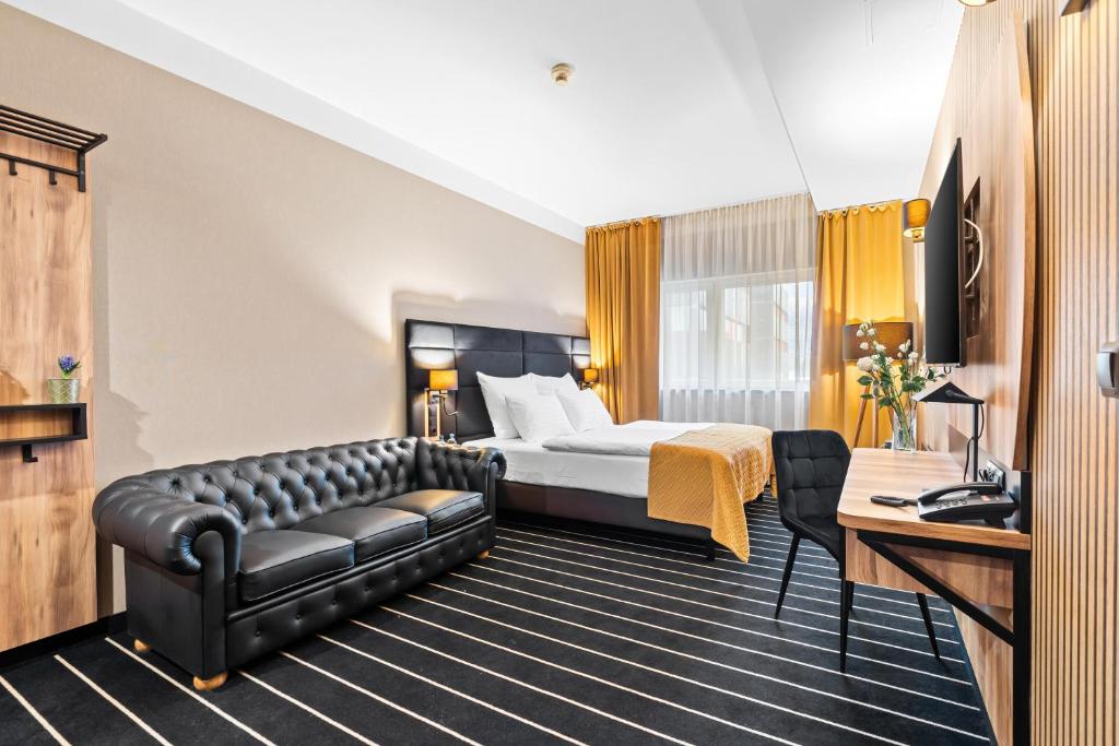 Park Hotel Diament Wroclaw - 36