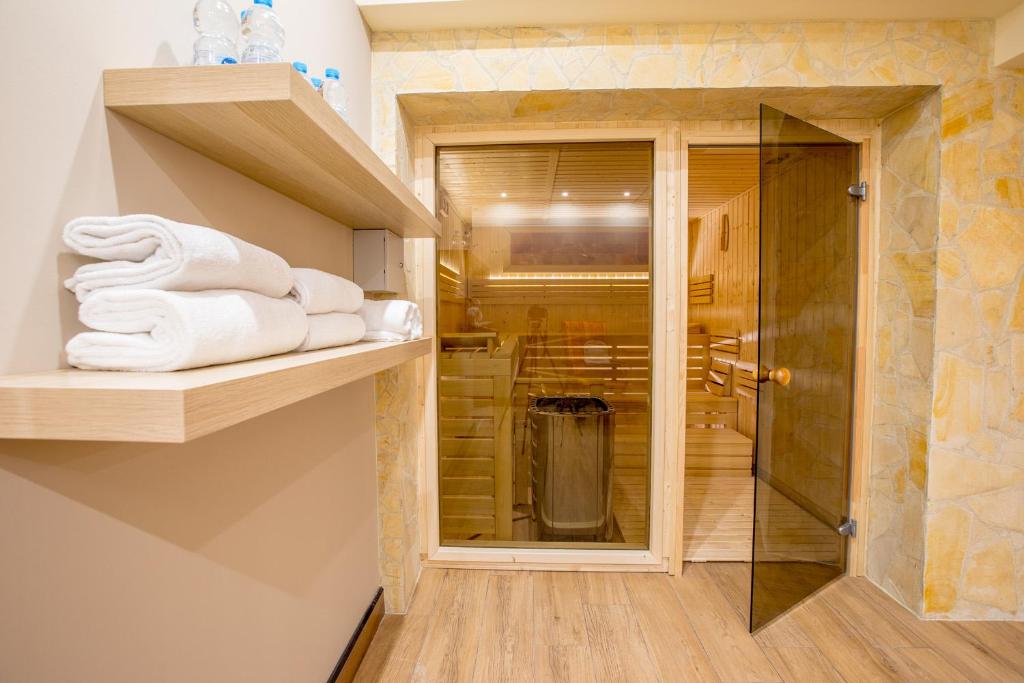 Park Hotel Diament Wroclaw - 3