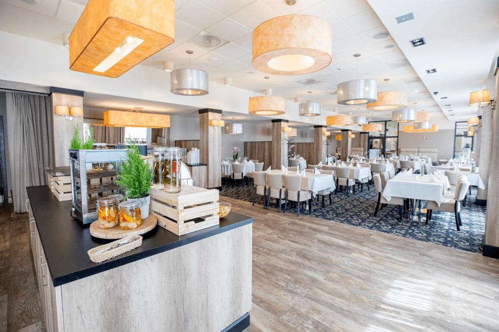 Park Hotel Diament Wroclaw - 27