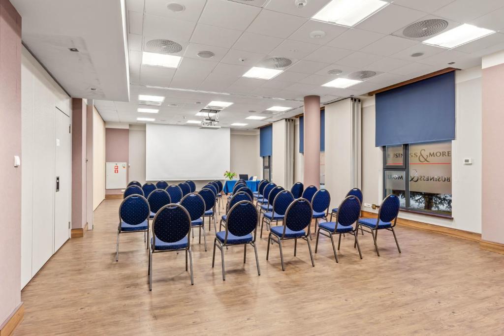 Park Hotel Diament Wroclaw - 37