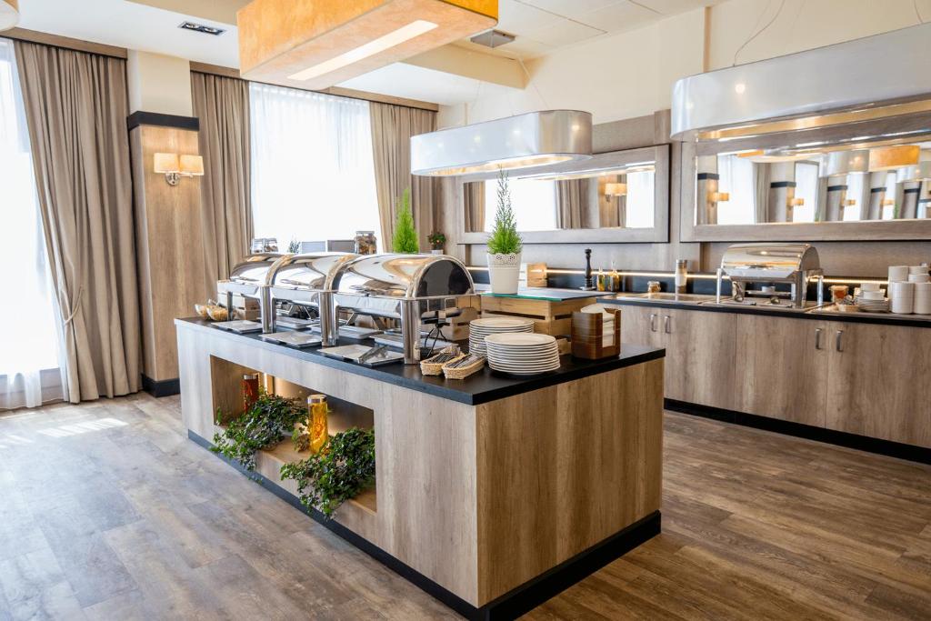 Park Hotel Diament Wroclaw - 28