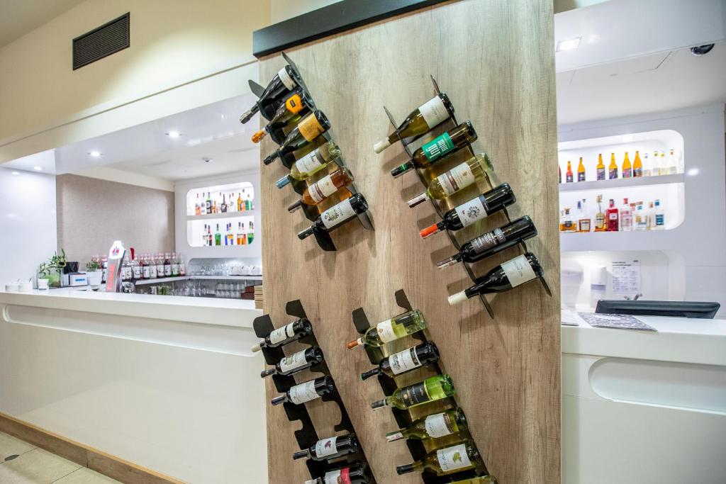 Park Hotel Diament Wroclaw - 42