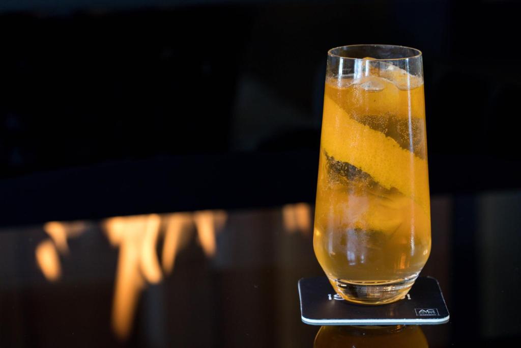 AC Hotel by Marriott Wroclaw - 43