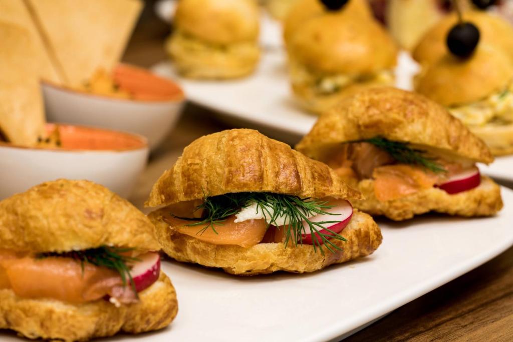 AC Hotel by Marriott Wroclaw - 42