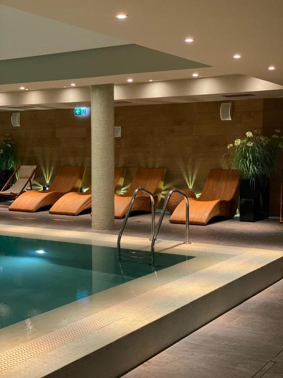 AC Hotel by Marriott Wroclaw - 2