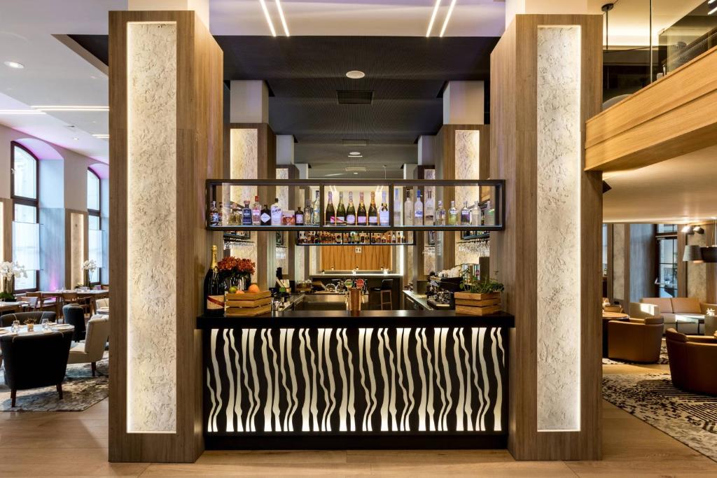 AC Hotel by Marriott Wroclaw - 39