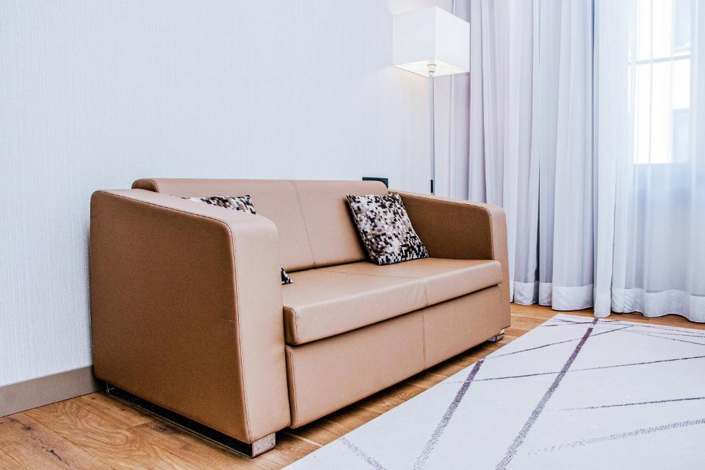 AC Hotel by Marriott Wroclaw - 17