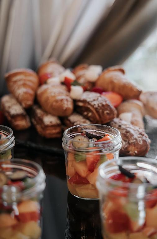 Platinum Palace Boutique Hotel & SPA - 15