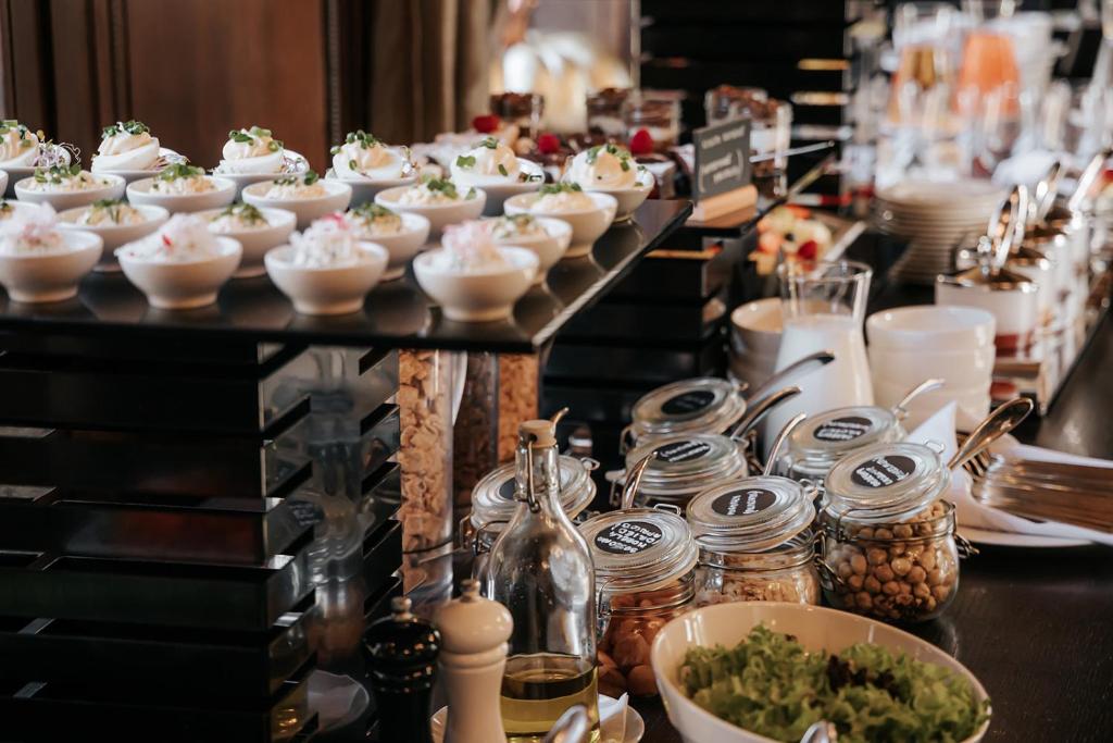 Platinum Palace Boutique Hotel & SPA - 8