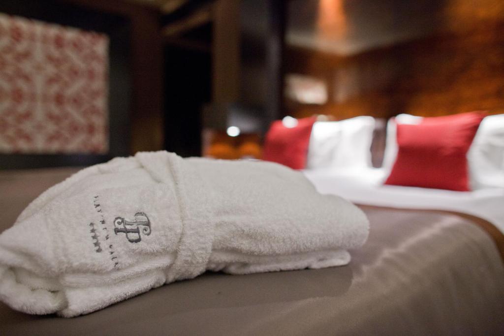 Platinum Palace Boutique Hotel & SPA - 4