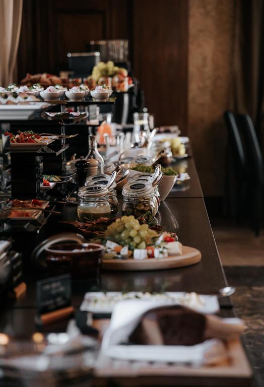 Platinum Palace Boutique Hotel & SPA - 16