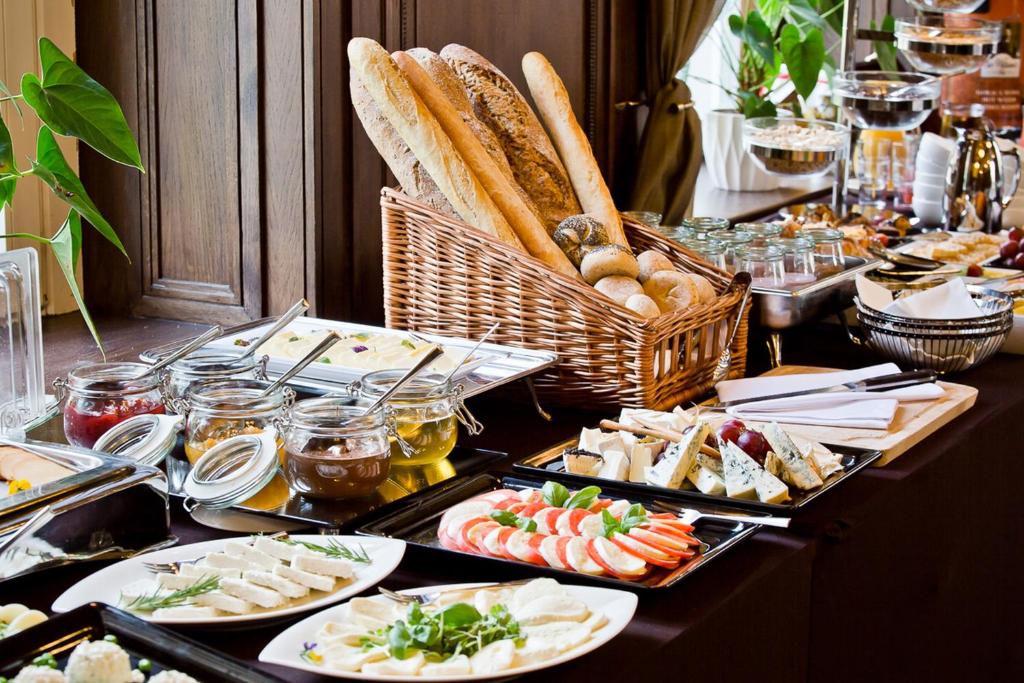 Platinum Palace Boutique Hotel & SPA - 12