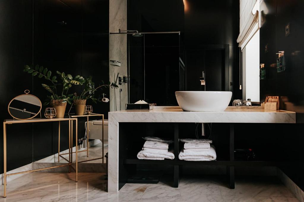 Platinum Palace Boutique Hotel & SPA - 7