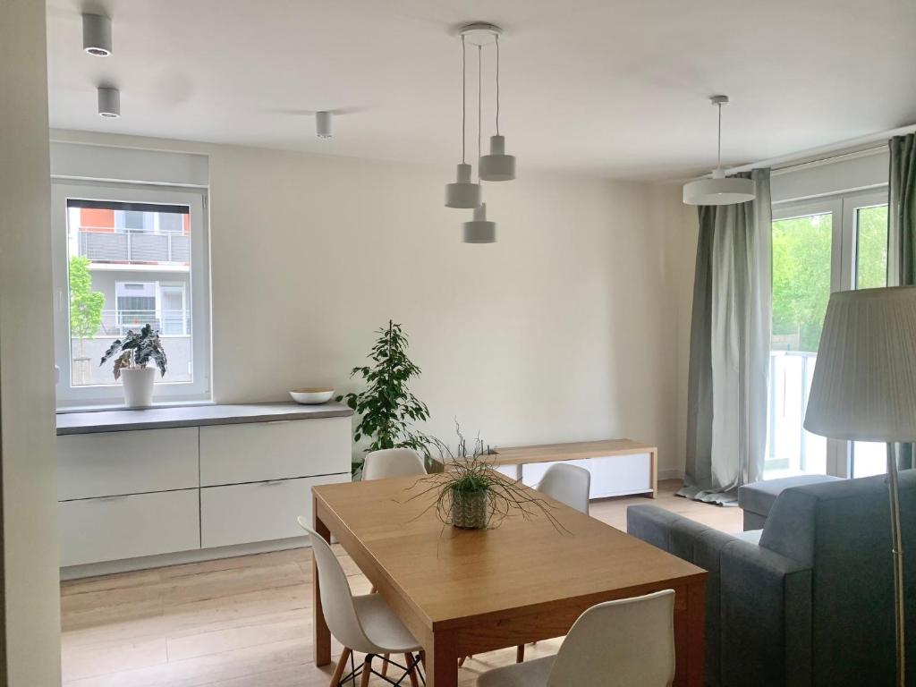 Przytulne mieszkanie w cichej okolicy - 9