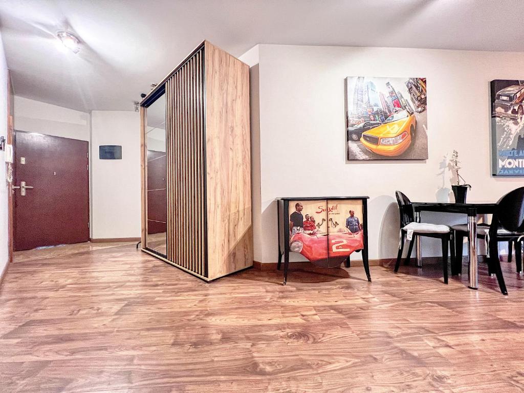 Apartimento Central Prime2 - 3