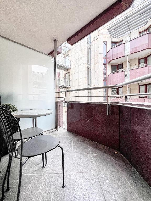 Apartimento Central Prime2 - 14