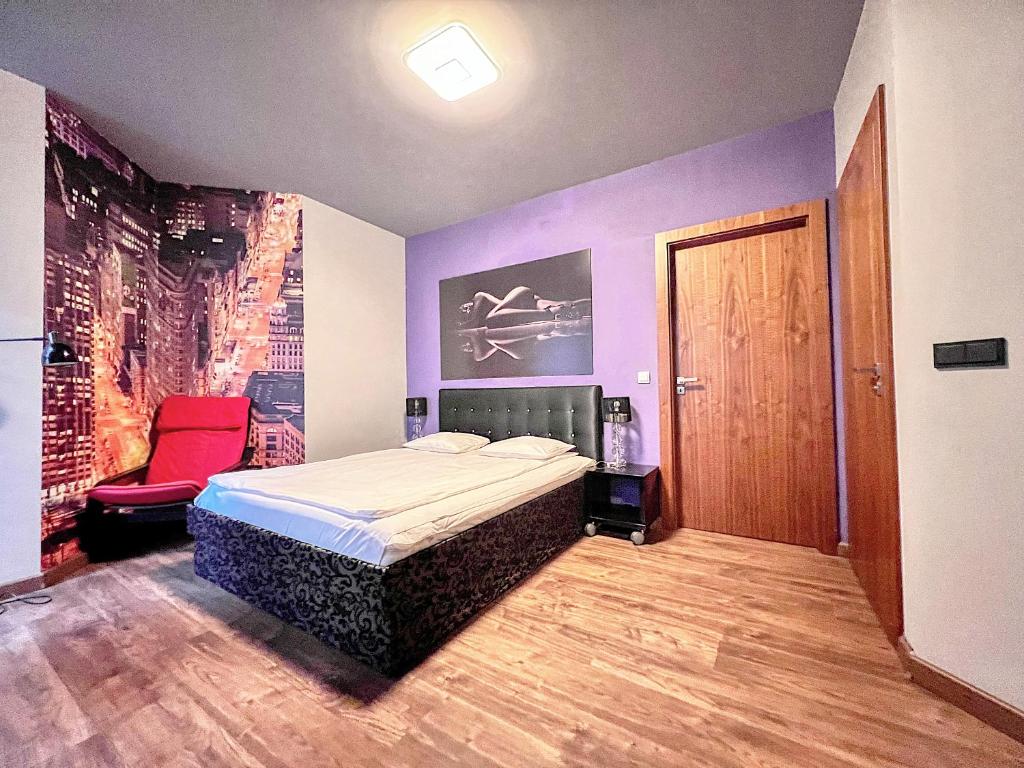 Apartimento Central Prime2 - 11