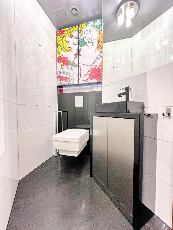 Apartimento Central Prime2 - 6