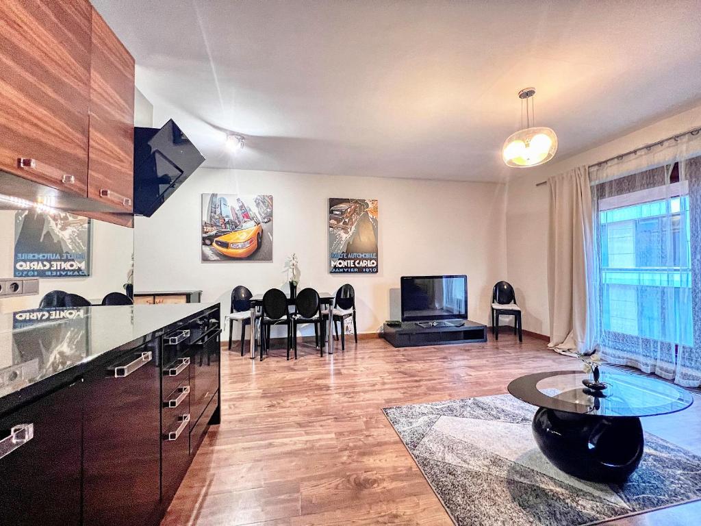 Apartimento Central Prime2 - 5