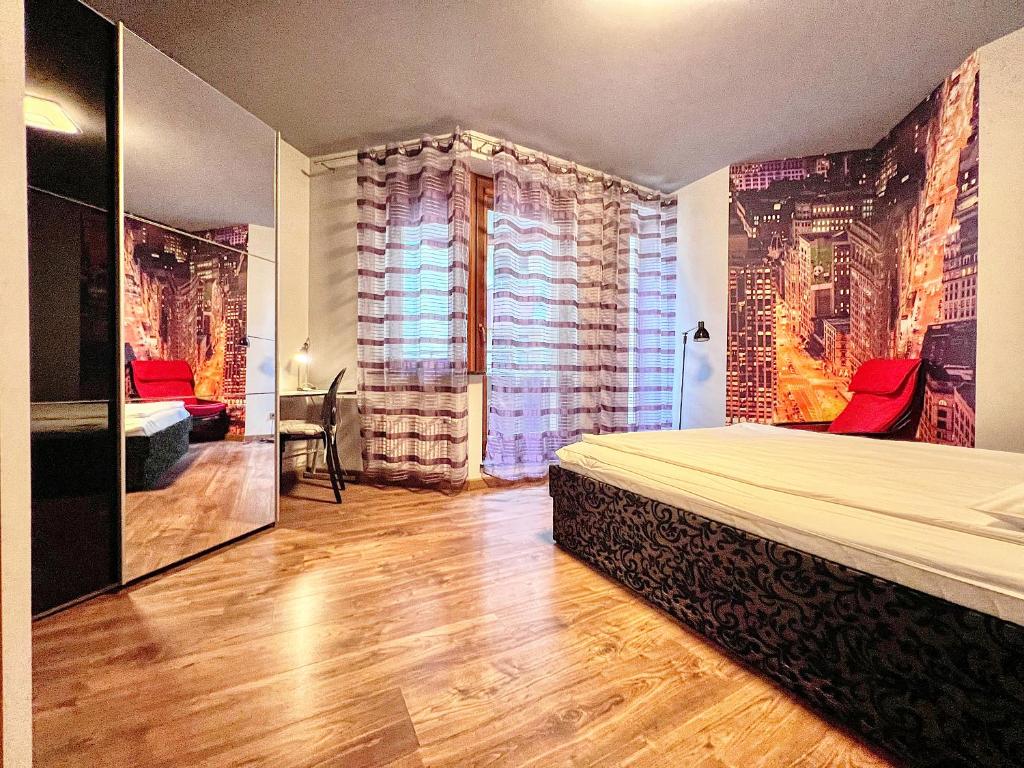 Apartimento Central Prime2 - 9