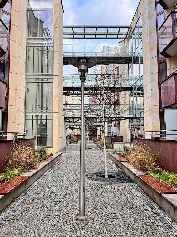 Apartimento Central Prime2 - 10