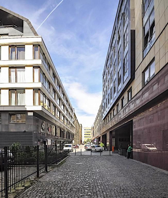 Apartimento Central Prime2 - 7