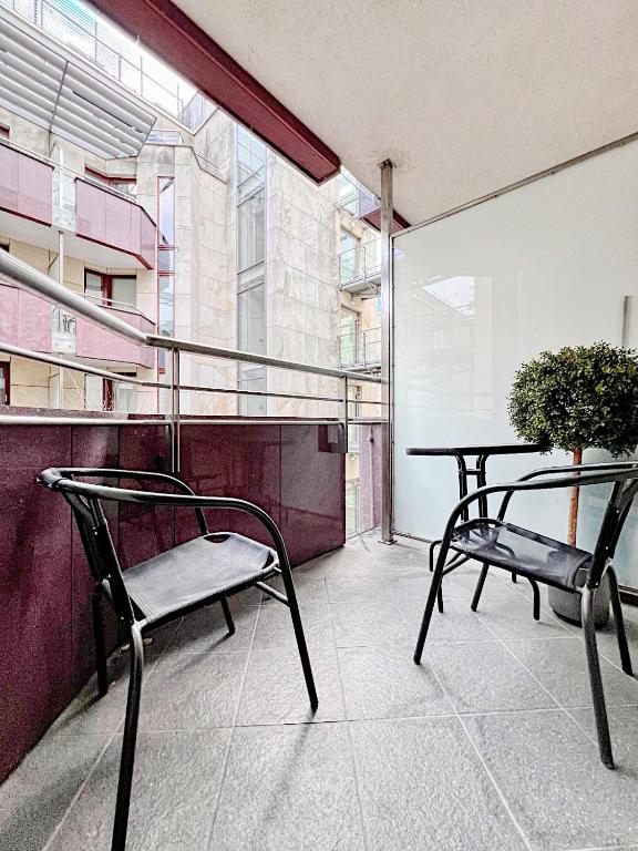 Apartimento Central Prime2 - 13