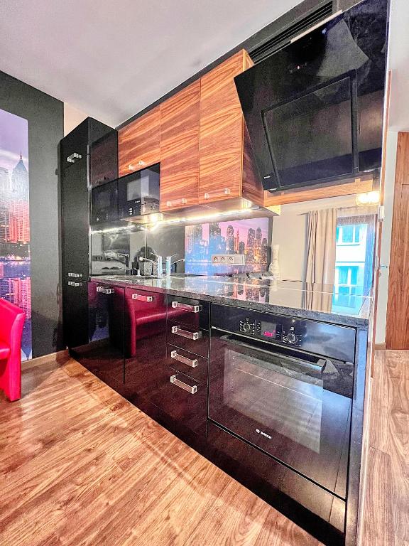 Apartimento Central Prime2 - 8