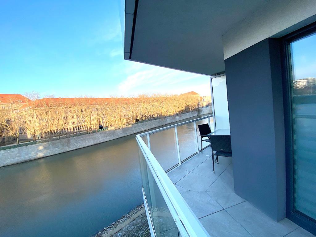 Apartimento Bulvar Premium - 2