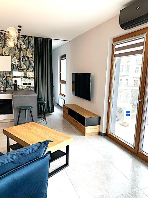 Apartimento Bulvar Premium - 18