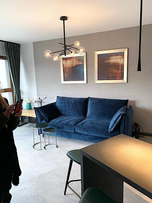 Apartimento Bulvar Premium - 11