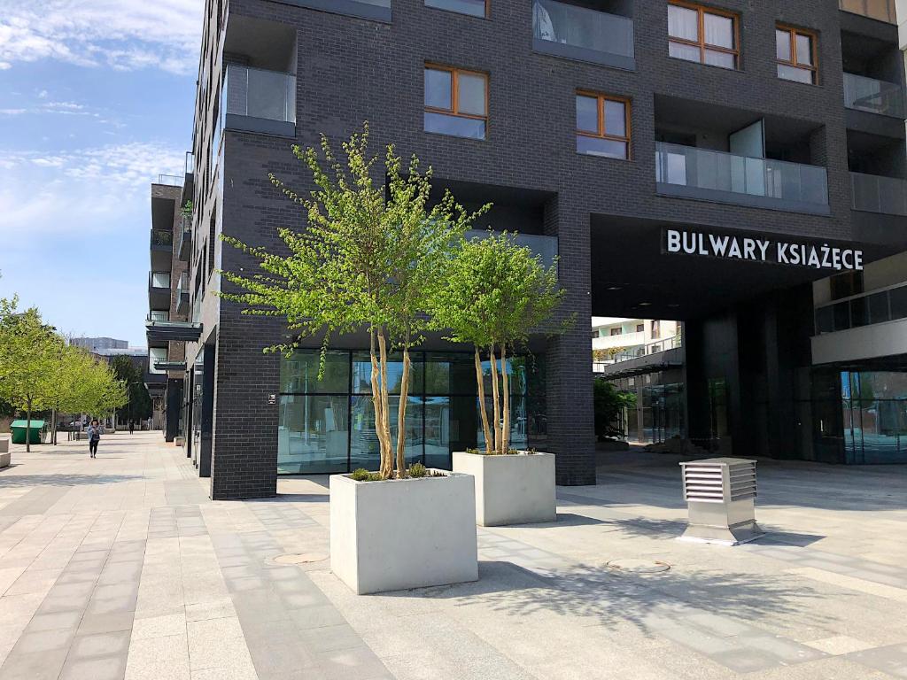 Apartimento Bulvar Premium - 9