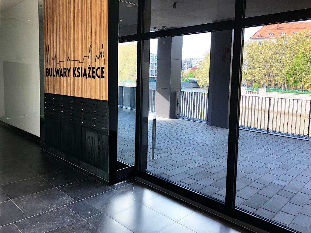 Apartimento Bulvar Premium - 17