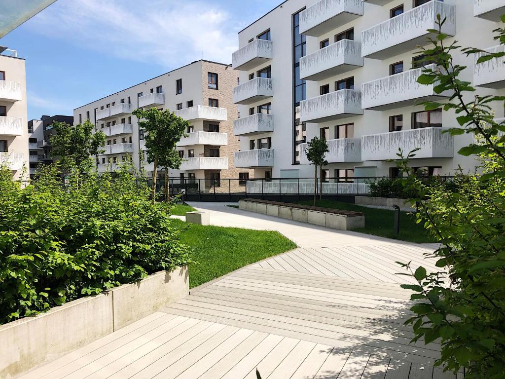 Apartimento Bulvar Premium - 14