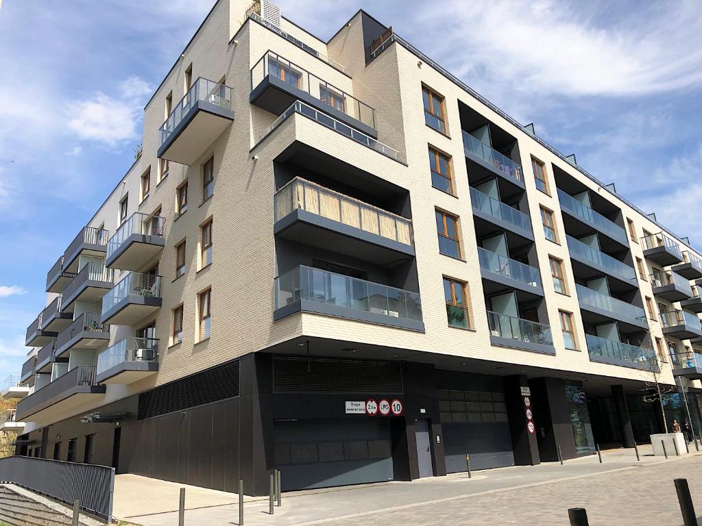 Apartimento Bulvar Premium - 8