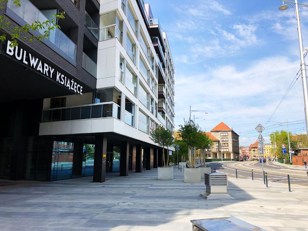 Apartimento Bulvar Premium - 21