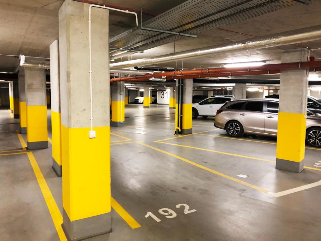 Apartimento Bulvar Premium - 5