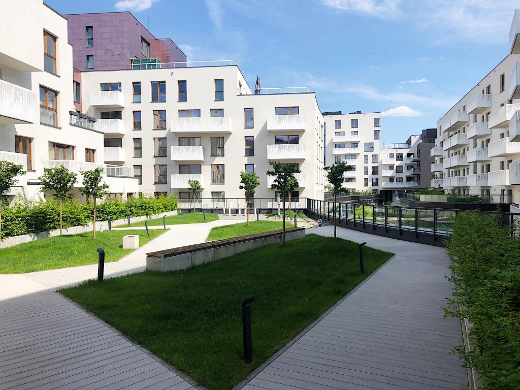 Apartimento Bulvar Premium - 22