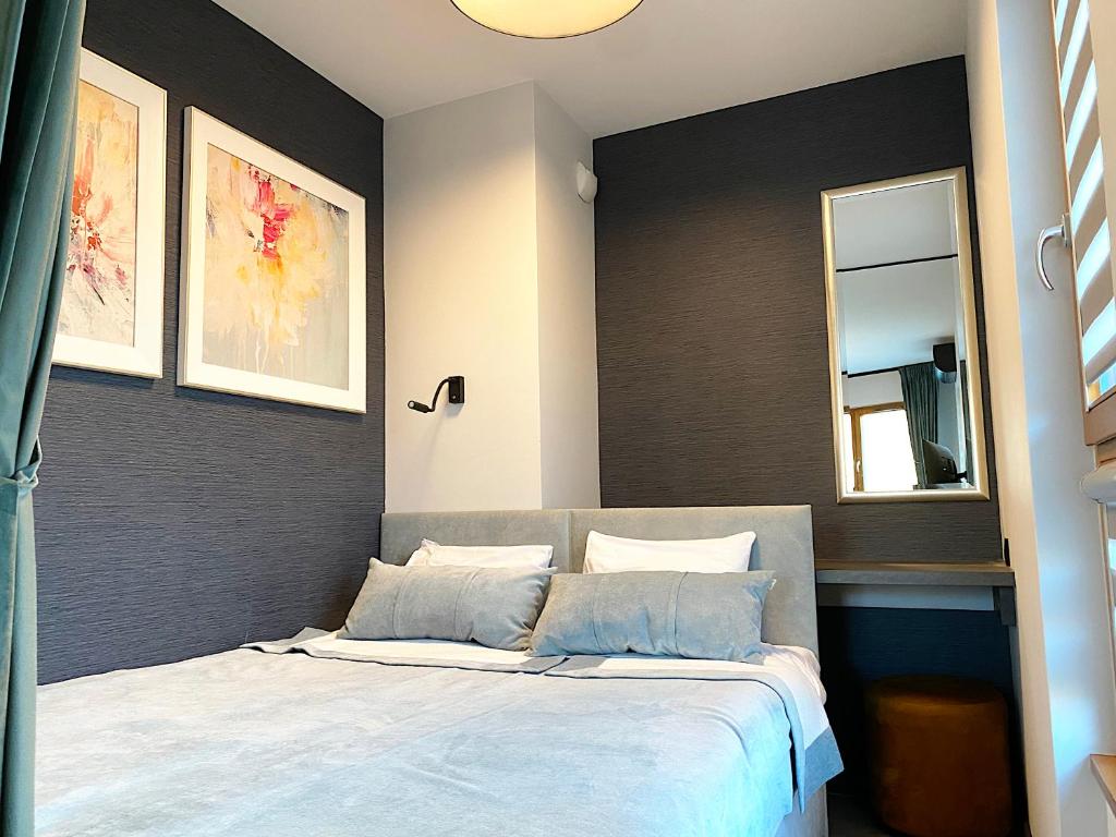 Apartimento Bulvar Premium - 4