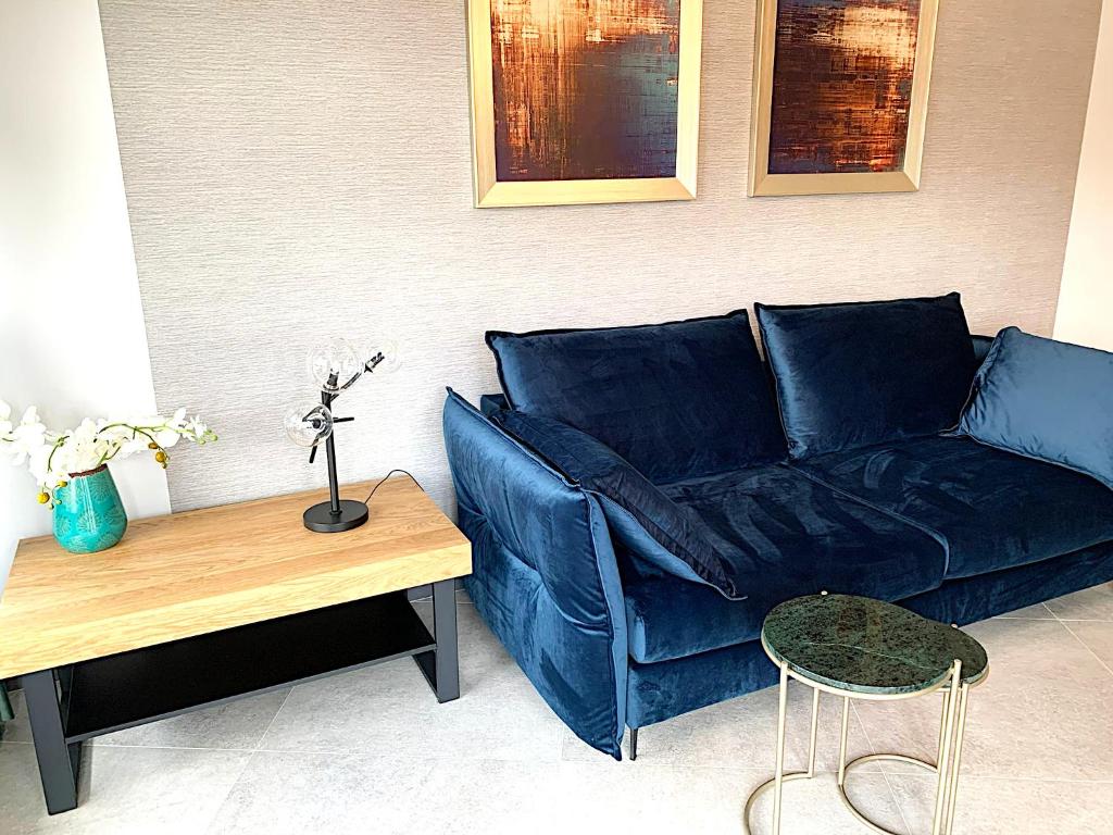 Apartimento Bulvar Premium - 27