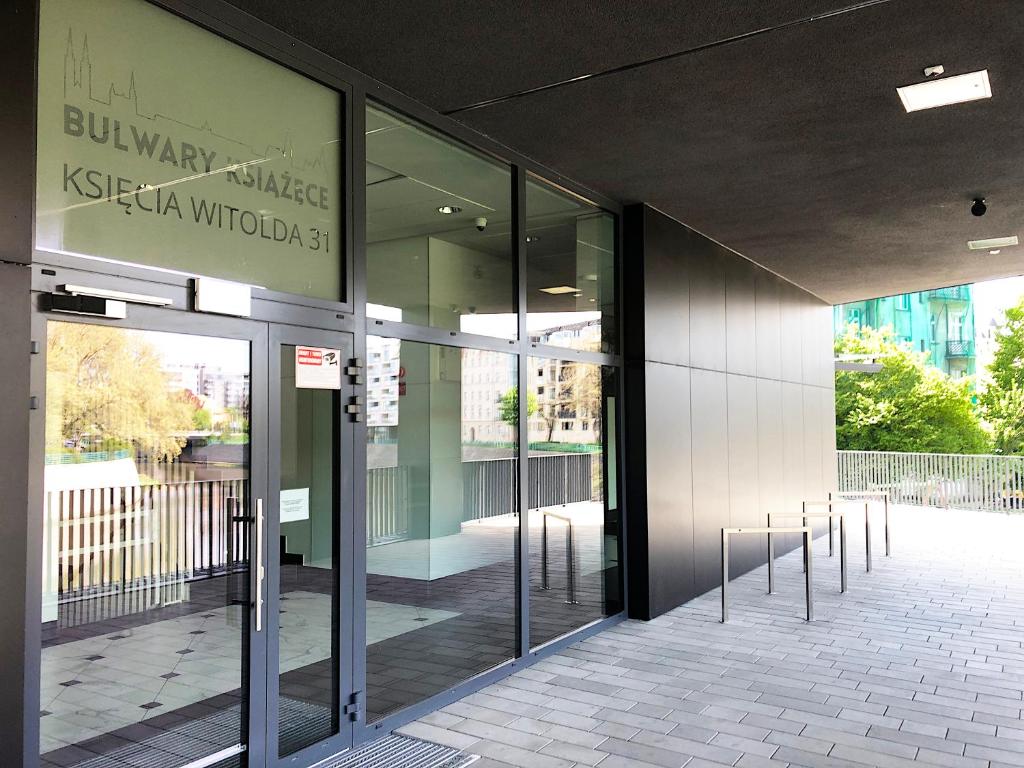 Apartimento Bulvar Premium - 25