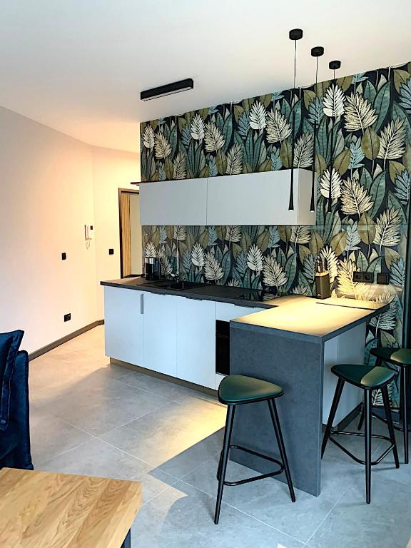 Apartimento Bulvar Premium - 26