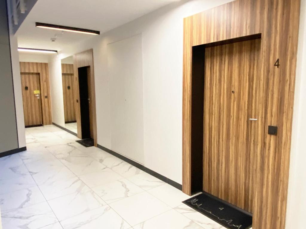 Apartimento Bulvar Premium - 7